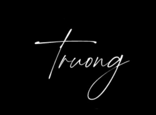 Truong